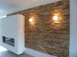 houtstrips op wand bij haard particuliere projecten wandbekleding houten muur wanden