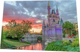 Watching disney films is like a rite of passage as a child. Disney Jigsaw Puzzles