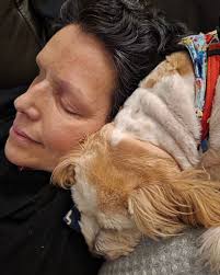 Jennifer Stanley's Healing Journey