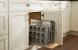 Oak Cabinet Refacing Before And After