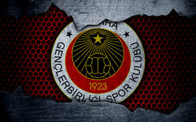 Genclerbirligi soccer offers livescore, results, standings and match details. Download Wallpapers Genclerbirligi 4k Logo Super Lig Soccer Football Club Grunge Genclerbirligi Fc Art Metal Texture For Desktop With Resolution 3840x2400 High Quality Hd Pictures Wallpapers