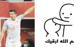 الاكثر شعبية في آخر ساعة. 4 Ø®Ø±Ø²Ø§Øª Ø²Ø±Ù‚Ø§Ø¡ Ø¨Ø§ÙŠØ±Ù† Ù„Ù€ Ù„ÙŠÙØ§Ù†Ø¯ÙˆÙØ³ÙƒÙ‰ Ø¨Ø¹Ø¯ Ø¥Ø­Ø±Ø§Ø²Ù‡ Ø§Ù„Ù‡Ø¯Ù Ø§Ù„Ø£ÙˆÙ„ Ø¨Ø³Ù… Ø§Ù„Ù„Ù‡ Ø£Ø±Ù‚ÙŠÙƒ