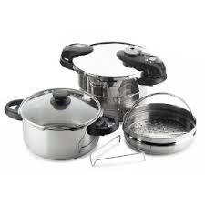 Kuhn rikon anniversary pressure cooker. Fagor Futuro Pressure Cookers Review