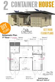 Four bed room fashionable type home plan. 16 Cutest Small And Tiny Home Plans With Cost To Build Craft Mart