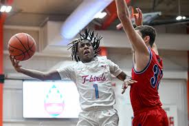 Boys Basketball: LCC survives Crestview to win district title