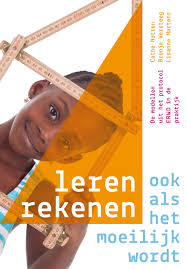 Leren Rekenen Ook Als Het Moeilijk Wordt De Modellen Uit Het Protocol Erwd In De Praktijk Cathe Notten Bronja Versteeg Lisa Leren Rekenen Rekenen Boeken