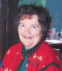 Geraldine 'Geri' May Orso