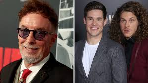 Fabulous Furry Freak Brothers' Set As Adult Toon Series With 'Workaholics'  Duo