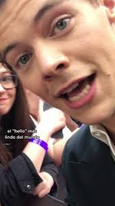 me miro hasta el alma #harrystyles #harrystylesargentina #argentina #hs  #hslot #harrystylesvids #harrystylesloveontour #parati #fypシ #hello