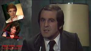 1978 0516 Isabel Tenaille y Mercedes Milá entrevistan a José María García