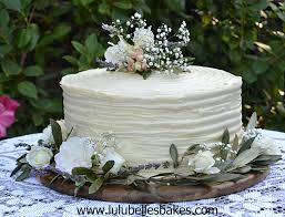 Deeper colors do not always look. Wedding Cake Please Share Your Ideas