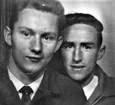 Flashback to the 1960s