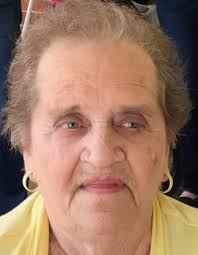 Obituary for Bertha Mae (Lee) Faircloth