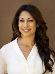 Sara Downs Real Estate Associate in Greenbrae California