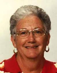 Joann Gillespie Hawkins Obituary