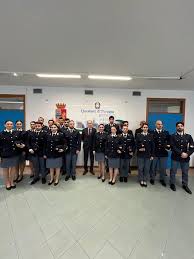 Trend Google: polizia di stato