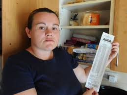 Same scenario happened to me also a few years back. Faces Of Shoppers Banned From Asda Aldi And Wilko This Year Liverpool Echo