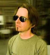 Eric Jacobson Discography: Vinyl, CDs, & More