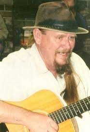 Frederick Alan Woodcock