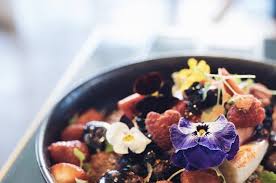 People like to send and receive flowers to convey their feelings. Melbourne S Most Insta Worthy Cafe Flower Dishes Flowers Across Melbourne