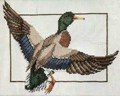 See more ideas about cross stitch, stitch, cross stitch patterns. 22 Cross Stitch Duck Ideas Cross Stitch Stitch Duck