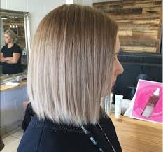 Ash brown hair color looks really natural, and you can use another natural blonde hair color on your hair's ends. 26 Must Try Short Ombre Hair Ideas For 2019
