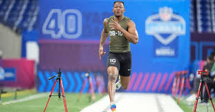 Lack of HBCU players in NFL draft raises concerns