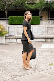 Maternity Workwear for Lawyers, Executives | Business Attire – MARION  Maternity
