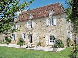 Le Grelat In St Cyprien Dordogne Property Details French Country Cottages Jolie Maison Maison En Pierre Belle Maison