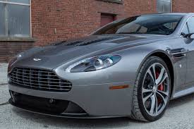 Image result for Meteorite Silver 2012 Aston Martin