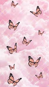 Jul 14, 2021 · for each blue butterfly wallpaper, you'll find the ability to add to your favorites list, blur, download in two different sizes, view your iphone's desktop or lock screen layout, and image data. Cute Pink Butterfly Wallpapers Top Free Cute Pink Butterfly Backgrounds Wallpaperaccess