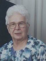 Jean Huculak Obituary