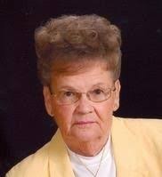 Lena McCrea Obituary (1931