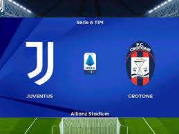 Il turno pasquale del napoli correrà su un doppio. Juventus Crotone Dove Vederla In Tv Diretta Streaming E Formazioni