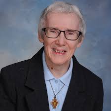 I had Sister William Therese 1st grade