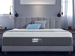 10 Best Gel Memory Foam Mattresses Cool Things To Buy 247 In 2020 Memory Foam Mattress Top Memory Foam Mattress Foam Mattress