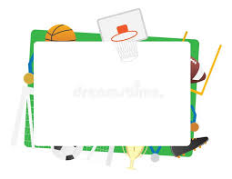 Baseball glove and ball isolated baseball frames baseball border sports ball frame sports equipment closeup baseball bats isolated baseball borders certificate with trophy diploma certificate sports minor league. Border Sports Stock Illustrations 1 834 Border Sports Stock Illustrations Vectors Clipart Dreamstime