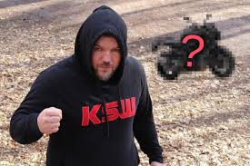 Ciekawe ilu tym razem dało się nabrać na bajki jurkowskiego? All About Luke Juras Jurkowski