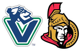 Make social videos in an instant: Canucks Vs Senators Bc Place Will Host The 2014 Heritage Classic Abbotsford News