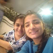 Rujuta Joshi's User Profile