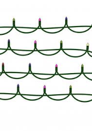 Once all the leds are connected put the 9 volt battery connector onto the battery. How To Fix Broken Christmas Lights The Fast Way