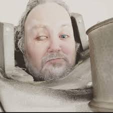 The gods my New Character worships, guess his race?