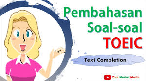 Cardiologi dan pulmologi (15 soal). Toeic Pembahasan Soal Toeic Part 1 Youtube