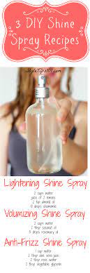 Pin By Alison Dean On Diying Diy Sea Salt Spray Sea Salt Spray Salt Spray