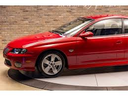 Image result for Pulse Red 2004 Pontiac
