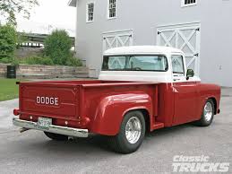 Image result for Dodge Truck Red 1950 Fleet