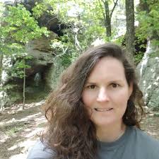 Hi all! I just wanted to introduce myself and share a photo I took. I have  always loved being outdoors and trying new things. I used to do a lot more  before