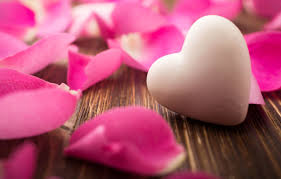 Hearts backgrounds wallpapers group (82+) src. Pink Heart Wallpaper Hd