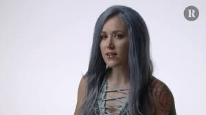 Arch Enemy S Alissa White Gluz On Challenges Facing Women In Metal Youtube Tusindvis af nye billeder af høj kvalitet tilføjes hver dag. arch enemy s alissa white gluz on challenges facing women in metal