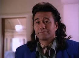 Bobby Sixkiller (@renegat.bobby) • Facebook